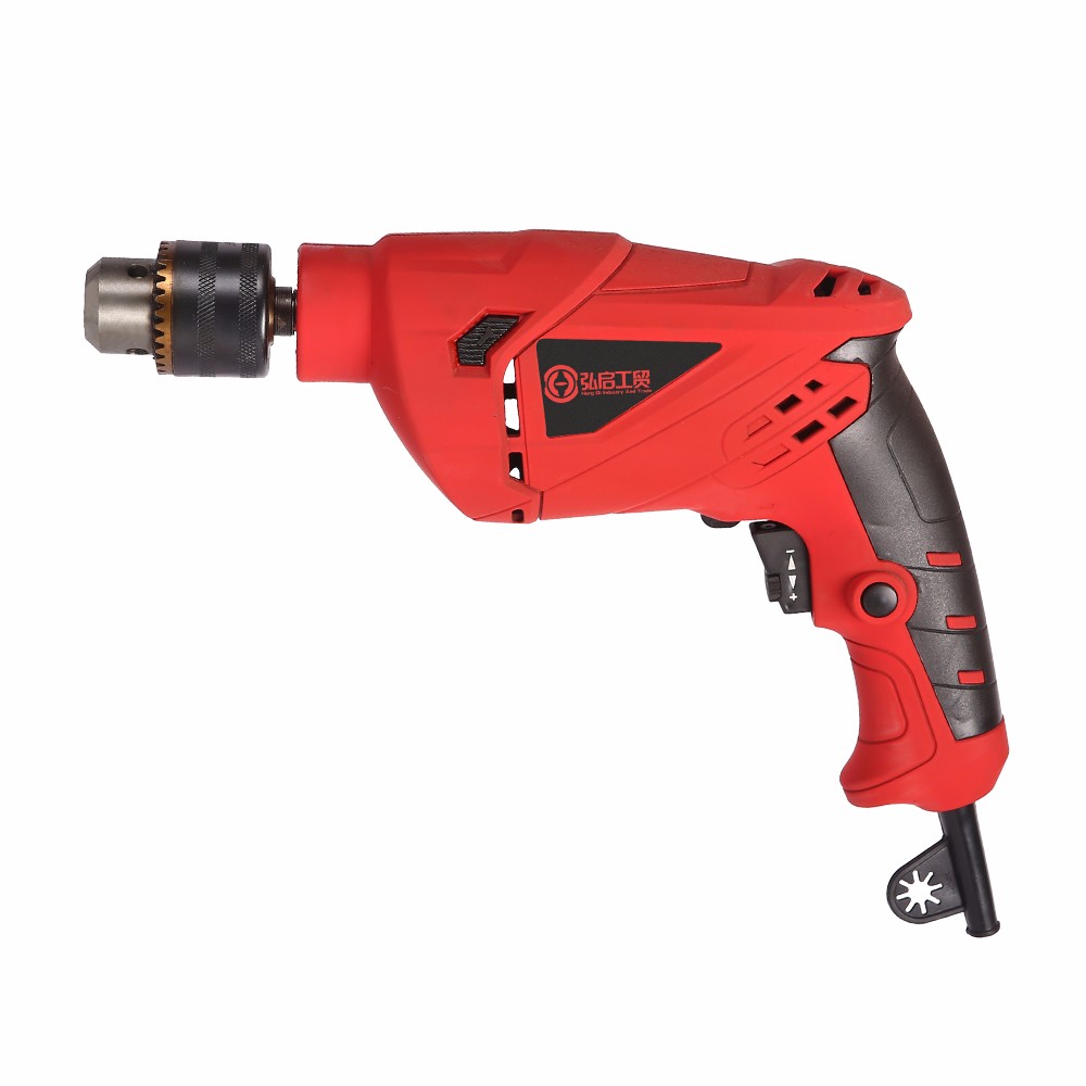 Electric drill-J